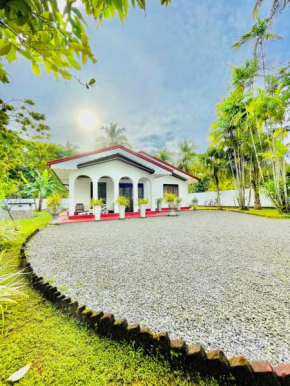 Beach Star Villa